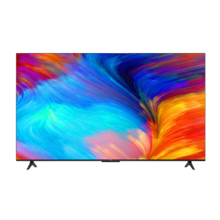โปรโมชั่น : TCL ทีวี 55 นิ้ว Google TV รุ่น 55T635 จอ LED 4K UHD Google TV Wifi  Netflix  Youtube  Chromecast