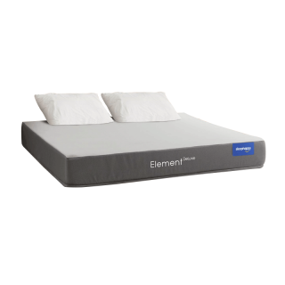 SleepHappy ที่นอนยางพาราแท้ 100% รุ่น Element Deluxe หนา 7 นิ้ว และ Element Lite หนา 6 นิ้ว