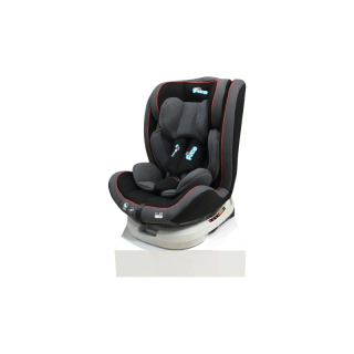 Fico คาร์ซีทเด็ก รุ่น BXS-223A ISOFIX เพิ่มการรับประกัน 3 ปีเต็ม หมุน 360 องศา - เหมาะสำหรับเด็กแรกเกิด ถึง 12 ปี