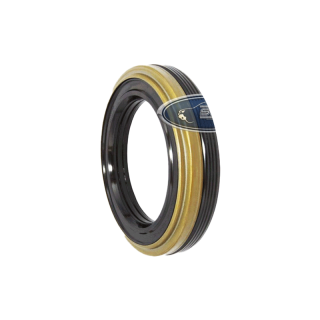 SNT ซีลล้อหลังใน, Oil Seal - ISUZU ( อีซูซุ ) รุ่น NQR140, NQR175 P/N 8-97147-681-0, 8971476810