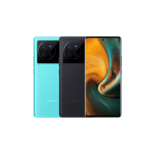 โปรโมชั่น : โค้ดช้อปปี้ 10DDXAUGW5 ลดเพิ่ม 10% vivo X80 5G 12GB256GB โทรศัพท์มือถือ วีโว่ | CPU  MediaTek Dimensity 9000 | หน้าจอ 6.78 นิ้ว | กล้องหน้า 32MP  กล้องหลัง 50MP12MP12MP | แบตเตอรี่ 4500mAh | ชาร์จไว 80W