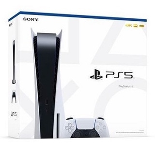 [ใช้โค้ด COMEXP99 ลดสูงสุด5,000.- ] PlayStation 5™ △○×□ Vol.01 เครื่อง PS5 | PlayStation® 5 Console (Play Has No Limits)