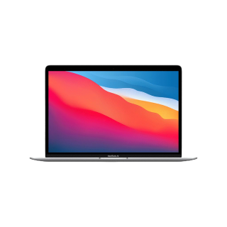 Apple 13-inch MacBook Air: Apple M1 chip with 8-core CPU and 7-core GPU, 256GB