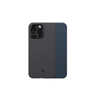 PITAKA รุ่น MagEZ Case 3 (1500D) - เคสสำหรับ iPhone 14 Pro / 14 Pro Max