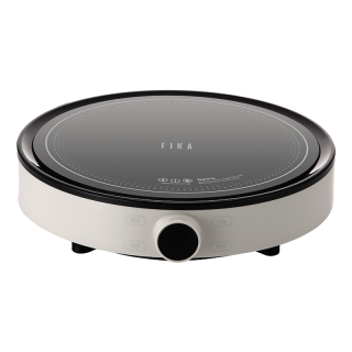 [ของขวัญปีใหม่] Neoflam FIKA เตาแม่เหล็กไฟฟ้า Induction stove ปรับความร้อนได้ 9ระดับ คู่มือภาษาไทย มีระบบคายความร้อน