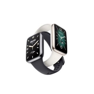 [รับประกันศูนย์ไทย] Xiaomi Smart Band 7 Pro (Global Version) สมาร์ทวอทช์ 1.64 นิ้ว วัดอัตราการเต้นของหัวใจ