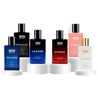 โปรโมชั่น : WiNPlus น้ำหอมวินพลัส