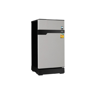 Haier ตู้เย็น 1 ประตู ความจุ 5.2 คิว รุ่น HR-CEQ15X