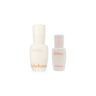 โปรโมชั่น : ของแท้พร้อมส่ง สูตรใหม่ Sulwhasoo First Care Activating Serum VI