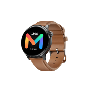 [ใช้โค้ดเหลือ 1619 บ.] Mibro Watch Lite 2 สมาร์ทวอทช์ คุยโทรศัพท์ได้ จอ AMOLED 1.3 นิ้ว คมชัด ฟรี! ฟิล์ม -1Y