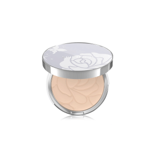 Srichand Glamour Glow Foundation Powder SPF50 PA++++ 9g #N120 Beige ศรีจันทร์ แป้งผสมรองพื้น แกลมเมอร์ โกลว์.