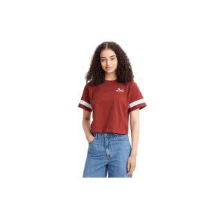 เสื้อยืด Levi