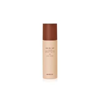 Merrezca Skin Up Liquid Foundation SPF50/PA+++ 30ml เมอร์เรซกา รองพื้นสัมผัสนุ่มลื่น. ( สินค้าหมดอายุ : 2024.02.01 )