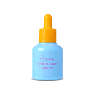 VIKKASKINCARE VIKKA SKINCARE 1.11%HYA AMINO BOOST SERUMไฮยาเซรั่ม มอยเจอร์ไรเซอร์บำรุงผิวหน้า ผิวแข็ง