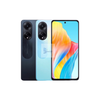 OPPO A98 5G เครื่องศูนย์ไทยประกันศูนย์ไทย(ประกันเดินแล้ว)