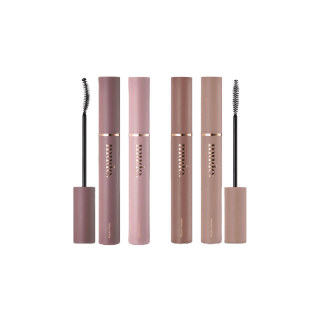[ช้อปในไลฟ์ลด50%] MUDE INSPIRE MASCARA 10ML. ( มาสคาร่า กันน้ำ )
