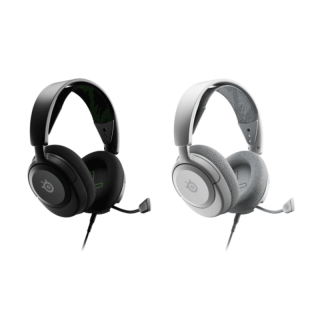 Steelseries หูฟังเกมมิ่ง Gaming Headset รุ่น Arctis Nova 1