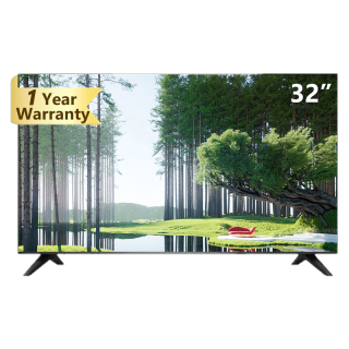 WEYON ทีวี LED 40/43 นิ้ว Smart TV FULL HD แอนดรอยด์ทีวี ดูNetflix Youtube ประกันศูนย์ 1 ปี W-40wifi