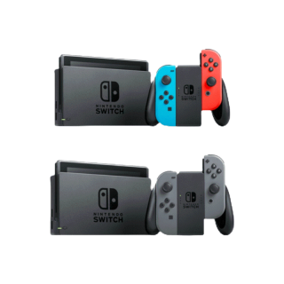[Nintendo Official Store] Nintendo Switch