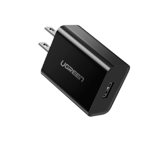 Ugreen Qc 3.0 ชาร์จไว อะแดปเตอร์ชาร์จ