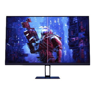 [NEW] Xiaomi Gaming Monitor G27i อัตรารีเฟรชสูง 165Hz 1ms GTG การรับรองแสงสีฟ้าต่ำ จอขนาดใหญ่ 27นิ้ว การป้องกันดวงตา