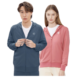 BODY GLOVE Basic Hoodie เสื้อฮู้ดแขนยาว รวมสี 2023 - สีใหม่
