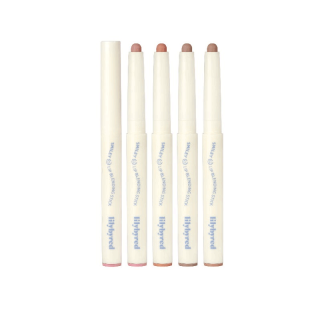 [SHSDKYU9 ลด 20.- ไม่มีขั้นต่ำ] LILYBYRED SMILEY LIP BLENDING STICK 0.8G. ( ลิปไลนเนอร์ ดินสอเขียนขอบปาก )