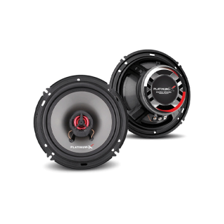 โปรโมชั่น : PLATINUM-X กรวยโพลี สีแดง PX-CS680.2RD COAXIAL ลำโพง 6 นิ้ว ดอกลำโพง แกนร่วม 2ทาง ลำโพงรถยนต์ ลำโพง เครื่องเสียงรถยนต์