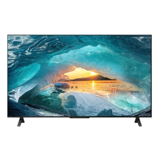 Toshiba TV 55M550MP ทีวี 55 นิ้ว 4K Ultra HD Quantum Dot Google TV HDR10+ Smart tv