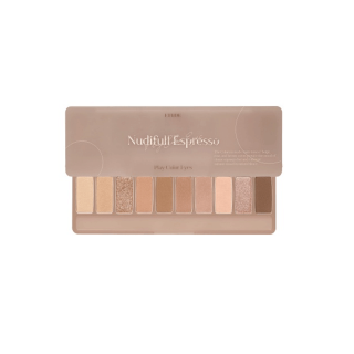 ETUDE Play Color Eyes #Nudifull Espresso