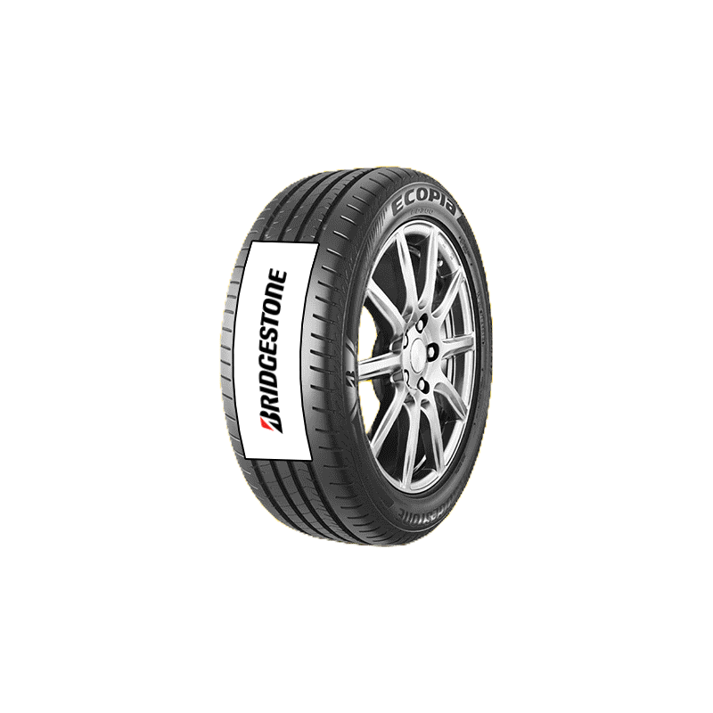BRIDGESTONE รุ่น ECOPIA EP300 จำนวน 4 เส้น ยางรถยนต์ รถเก๋ง, กระบะ, SUV ...