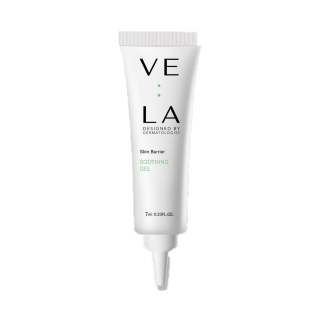 เวลา สกินแบริเออร์ ซูทติ้งเจล VE:LA Skin Barrier Soothing Gel