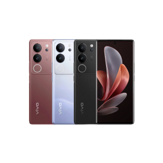 โปรโมชั่น : New Arrival vivo V29 5G 12GB256512GB โทรศัพท์มือถือ วีโว่ CPU  Qualcomm Snapdragon 778 จอ 6.78 นิ้ว กล้องหน้า 50MP AF กล้องหลัง 50MP8MP2MP แบตเตอรี่ 4600 mAh ชาร์จไว 80W FlashCharge