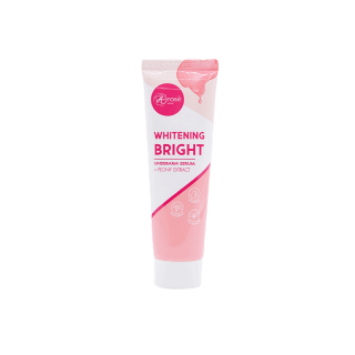 ซื้อ 2 ชิ้น 99.- ครีมทารักแร้ ครีมรักแร้ขาว ครีมทารักแร้ขาว ดับกลิ่น ผิวขาวเรียบเนียน กลิ่นหอมตลอดวัน - Arose(เอโรเซ่)