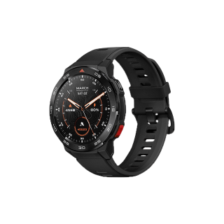 [1658บ.โค้ด20XTRA425] Mibro Watch GS / GS Pro / GS Active สมาร์ทวอทช์ GPS ในตัว กันน้ำ 5ATM หน้าจอ AMOLED 60Hz -1Y