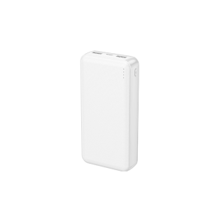 ACMIC A20 Powerbank 20000mAh พาวเวอร์แบงค์ จ่ายไฟ Output ช่อง USB เท่านั้น รับประกัน1ปี