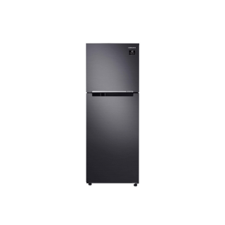 [จัดส่งฟรี]Samsung ตู้เย็น 2 ประตู RT29K501JB1/ST พร้อมด้วย Mono Cooling, 10.8 Q SRT