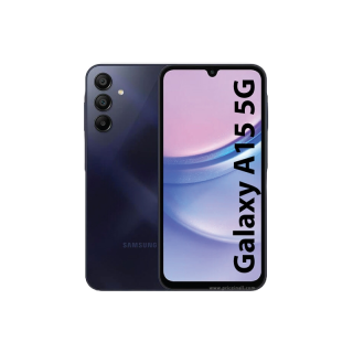 [NEW] Samsung Galaxy A15 5G l OLED l 90Hz l Dimensity 6100+ แบตเตอรี่ : 5000mAh l Galaxy A15 4G Helio G99 Oasismobile
