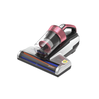 JIMMY BX5 Pro Anti-mite Vacuum Cleaner แรงดูด 13KPa เครื่องดูดไรฝุ่น กำจัดไรฝุ่นด้วยแสง