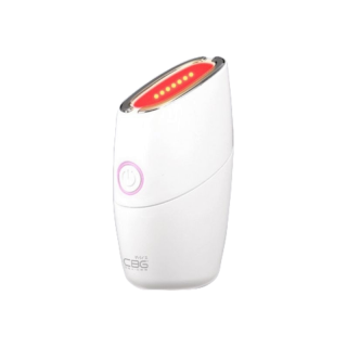 CBG Devices เครื่องนวดหน้าเรียว Skin warp ยกกระชับหน้าเรียวอย่างได้ผลด้วยเทคโนโลยี EMS พร้อมแสงบำบัด ฟื้นฟูผิว (SKW)