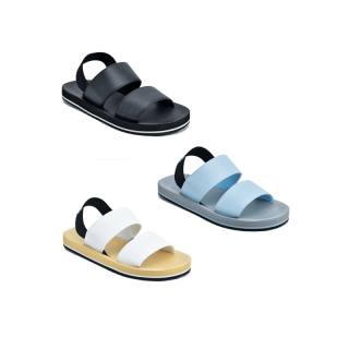 [โค้ด 20MALL88 ลดอีก20%] K-Swiss Donna Slingback รองเท้ารัดส้น เค-สวิส ผู้หญิง