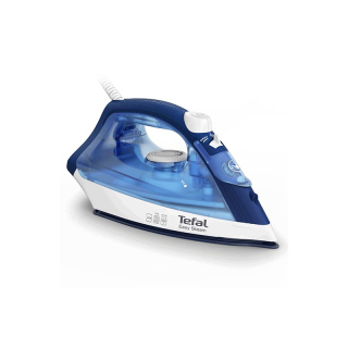 Tefal เตารีดไอน้ำ EASY STEAM กำลังไฟ 1400 วัตต์ รุ่น FV1941T0