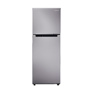 Samsung ตู้เย็น 2 ประตู RT22FGRADSA/ST พร้อมด้วย Digital Inverter Technology, 236 L