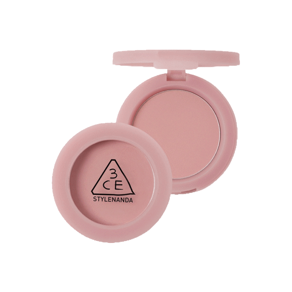 3ce-mood-recipe-face-blush-ทรีซีอี-มู้ด-เรซิพี-เฟซ-บลัช-เครื่องสำอาง-บลัชออน-ปัดแก้ม-บลัชออนเนื้อแมท