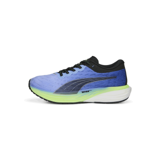 PUMA RUNNING - รองเท้าวิ่งผู้หญิง Deviate NITRO 2 สีฟ้า - FTW - 37685510
