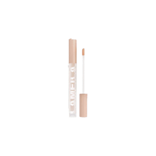 Lameila Concealer คอนซิลเลอร์ ปกปิดขอบตาเรียบเนียนและบางเบา กันน้ำ