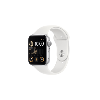 Apple Watch SE ปี 2022 GPS Aluminium Case with Sport Band - Regular ; iStudio by UFicon