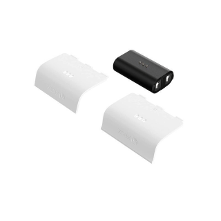 8Bitdo Battery Pack for Dual Charging Dock, Compatible with Xbox Series X|S Controller & Xbox One Controller