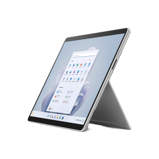 [Laptop] Microsoft Surface Pro 9 i5/8/128 Platinum + Surface Signature Keyboard With Pen