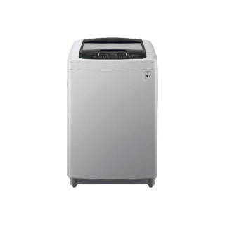 LG เครื่องซักผ้าฝาบน รุ่น T2517VSPMระบบ Smart Inverter ความจุซัก 17 กก.